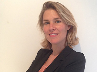 FRANCE NOMINATIONS CITE DE L'ECONOMIE Vida Konikovic