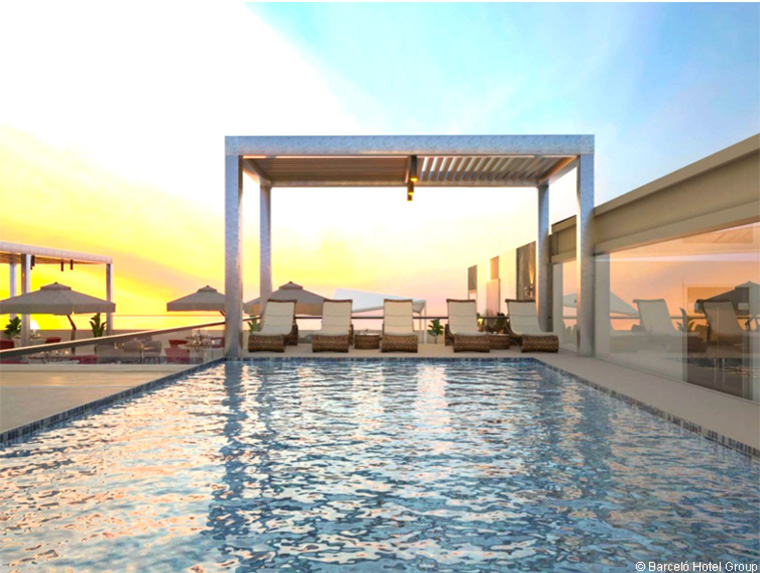 INTERNATIONAL EGYPTE Occidental Cairo Grand Museum