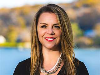 INTERNATIONAL NOMINATIONS CHICAGO Kristen Reynolds