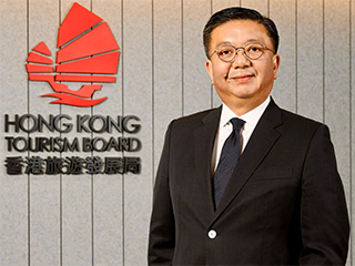 INTERNATIONAL NOMINATIONS HONG KONG Anthony Lau