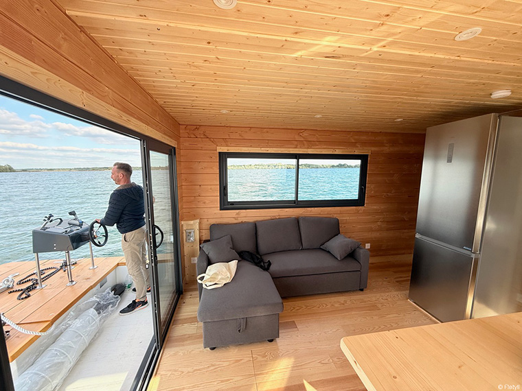 LIEUX EVENEMENTIELS FLØTYLL 2