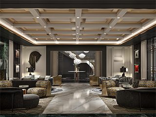 INTERNATIONAL SOFITEL NEW YORK 2