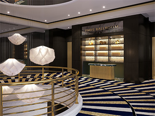 INTERNATIONAL SOFITEL NEW YORK 3