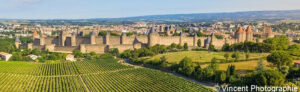 TOURISME AFFAIRES CARCASSONNE