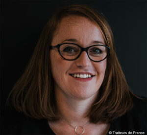 TRAITEURS DE FRANCE Claire Pennarun