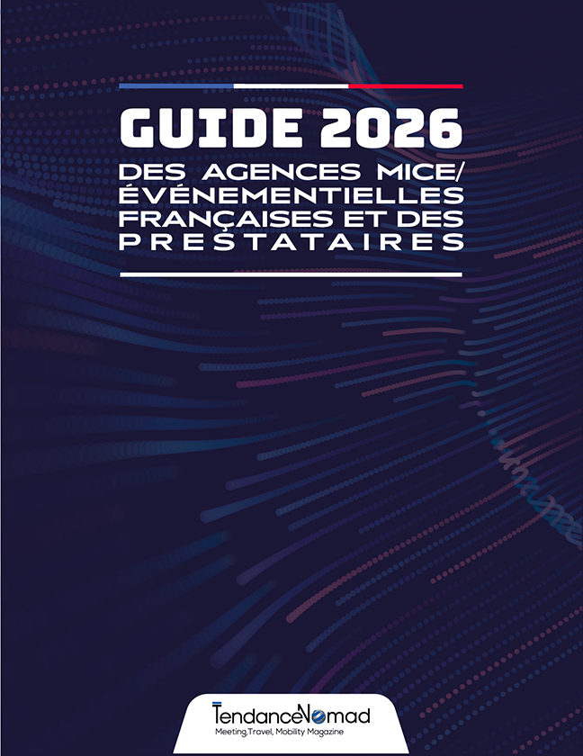 Guide 2026 des agences MICE/événementielles françaises et des prestataires