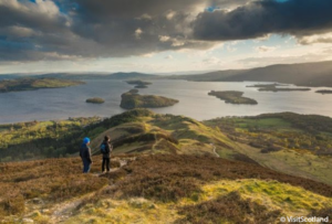 REPRESENTATION Ecosse 1