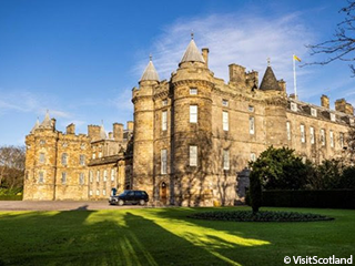 REPRESENTATION Ecosse 2