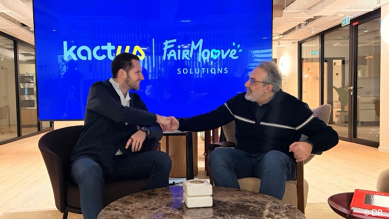 RSE KACTUS FAIRMOOVE SOLUTIONS