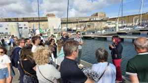 A LA UNE Lorient Bretagne Sud Événements 1