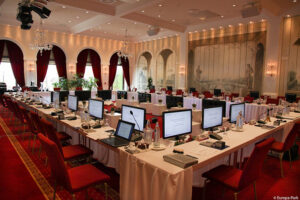 ALLEMAGNE Europa Park