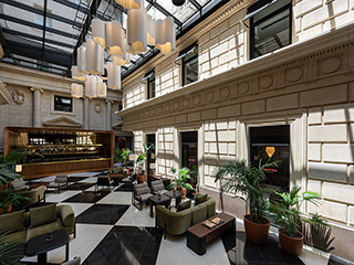 ARGENTINE Casa Lucia