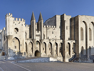 AVIGNON
