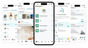 CHALLENGE DURABLE ECO LA LUNA