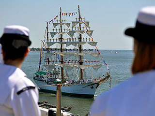 ETATS-UNIS Louisiane