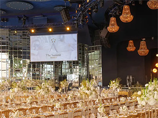 EXPERIENCE Forbes Travel Guide Summit