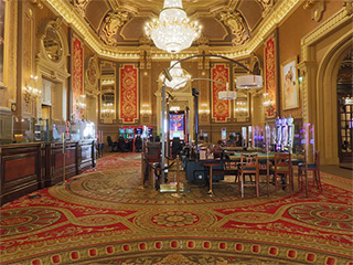 European Casino Awards