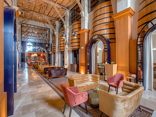 HOTEL CHAIS MONNET & SPA