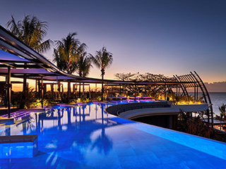 ILE MAURICE THE LUX COLLECTIVE Lux Grand Baie