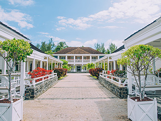 LA REUNION THE LUX COLLECTIVE LUX Saint-Gilles