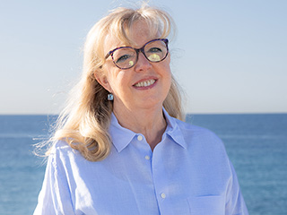 Marie-Christine COUETTE