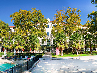 VILLAGES CLUBS DU SOLEIL