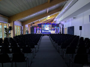 A LA UNE QUIMPER EVENEMENTS 1