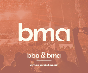 BMA - We created. You Stand Out