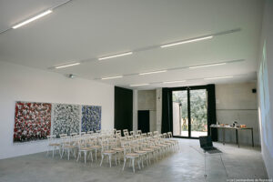 LIEUX EVENEMENTIELS LA COMMANDERIE DE PEYRASSOL 1