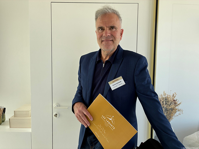 LIEUX EVENEMENTIELS PIC DU MIDI Daniel Soucaze des Soucaze