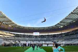 MICE GL EVENTS PARIS