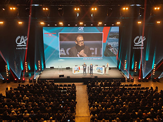 NL-598-A LA UNE QUIMPER EVENEMENTS 2