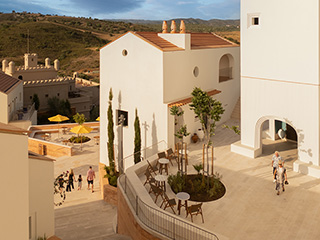 NL-598-INTERNATIONAL OMBRIA ALGARVE 2