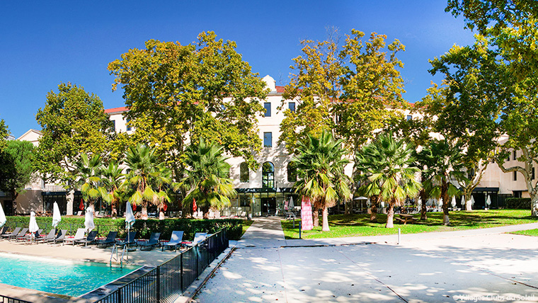 VILLAGES CLUBS VILLAGES CLUBS DU SOLEIL