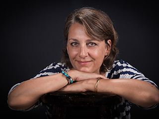 BDR DMC MICE CONNECTIONS Pauline Rubio