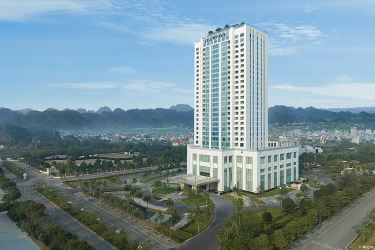 C'EST NOUVEAU PULLMAN NINH BINH 1 (c) Accor