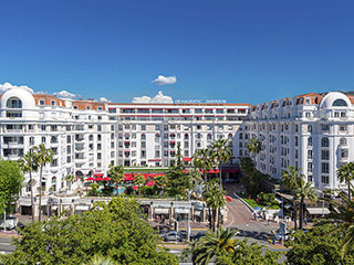 IMEX BARRIERE COLLECTION