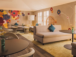 NL-599-HOTELLERIE HOTEL DE PARIS SAINT-TROPEZ 4