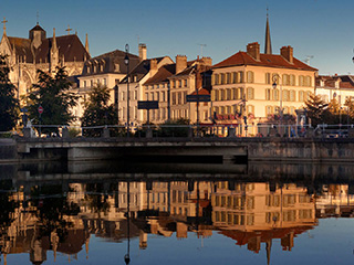 NL-600-AUBE EN CHAMPAGNE ATTRACTIVITE