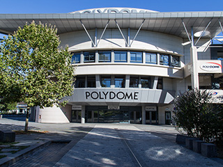 NL-600-Clermont Auvergne event