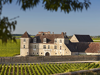 NL-600-IMEX CHATEAU DU CLOS DE VOUGEOT
