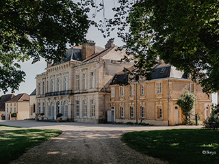 NL-600-IMEX DOMAINE DU CHATEAU DARCELOT