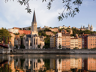 NL-600-LE SAVIEZ-VOUS LYON