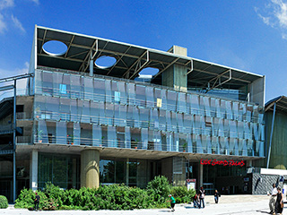 NL-600-Lille Grand Palais