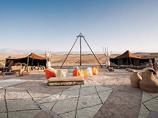 NL-600-MAROC MARRAKECH