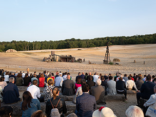 NL-600-MER DE SABLE