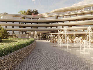 NL-600-ROYAL PALACE HOTEL & SPA