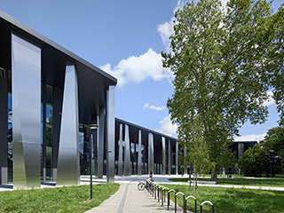 NL-600-STRASBOURG EVENTS