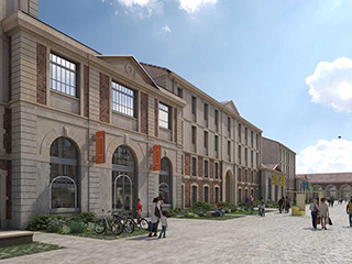 NL-600-Saint-Étienne Galerie national du design