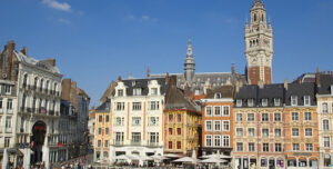 OUVERTURE LILLE